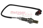 Sonda lambda METZGER AUTOTEILE 0893380